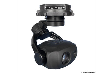 Three-axis stabilized GIMBAL CAMERAThree-axis stabilized GIMBAL CAMERAUAVMODEL