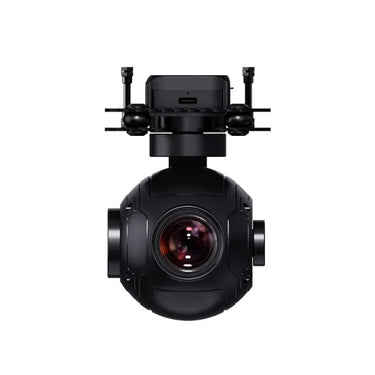 SIYI ZR10SIYI ZR10 2K 4MP QHD 30X Hybrid 10X Optical Zoom Gimbal Camera 1/2.7" UAVMODEL