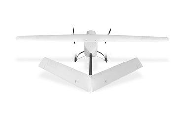 Skyeye Glass fiberSkyeye Glass fiber 4500mm Binary UAV Fixed Wing DronesUAVMODEL
