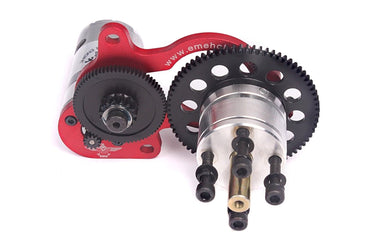 DLE 60ccDLE 60cc on board starter + 100ASwitchUAVMODEL