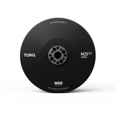 M25 IPE MotorMAD M25 IPE Manned Drone MotorUAVMODEL