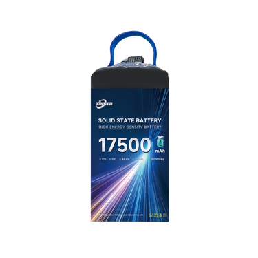 Xingto Solid-State Drone Battery 12S 300wh/kg