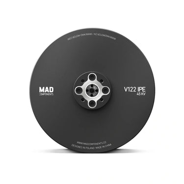 MAD V122 eVTOL Drone MotorMAD V122 eVTOL Drone MotorUAVMODEL