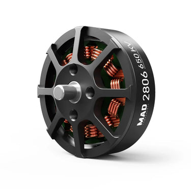 MAD 2806 EEE MotorMAD 2806 EEE Brushless Drone MotorUAVMODEL