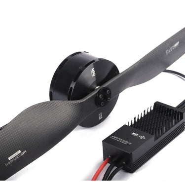 ENCR V105ENCR V105 eVTOL Autocenter Motor ComboUAVMODEL