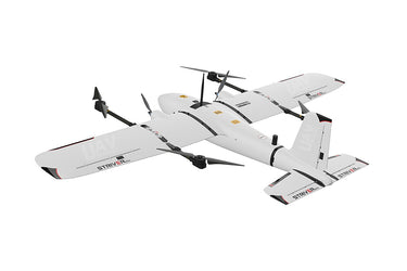 Makeflyeasy Striver mini 4+1/4+2 2100mm VTOL UAV