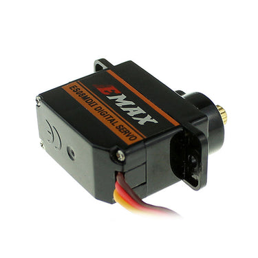 ES08MD II Digital ServoES08MD II Digital Servo Metal gearUAVMODEL