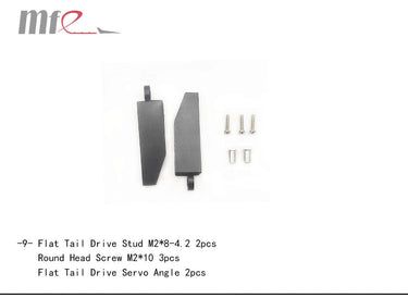 Striver mini Aerial SurveyStriver mini Aerial Survey Carrier Kit (small parts) Accessories DroneUAVMODEL