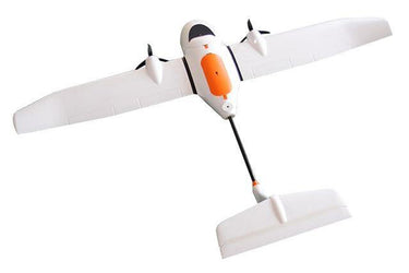 New arrival huge Skywalker EVE 2000 2240mm Wingspan EPO FPV RC Airplane UAV Aircraft Fixed Wing Drone White - uavmodel