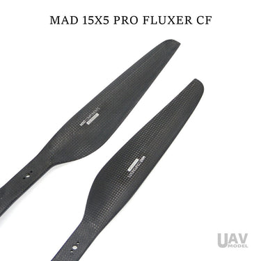 MAD 15X5 Pro FluxerMAD 15X5 Pro Fluxer CF PROPELLEERUAVMODEL