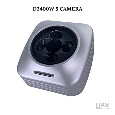 5 camera SINGLE MAPPING CAMERAD2400W 5 camera SINGLE MAPPING CAMERA DJI PSDK PAYLOAD SYSTEMUAVMODEL