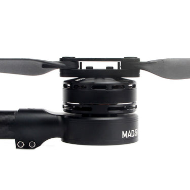 MAD 5X 5008MAD 5X 5008 Ready to Use Tuned Power System Drone Arm Set for 25mm TuUAVMODEL