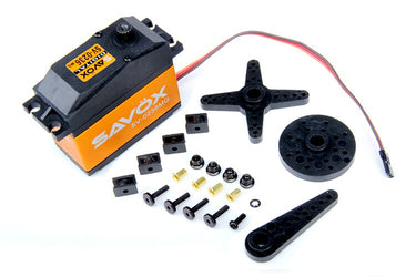 Savox SV-0236MG ServoSavox SV-0236MG ServoUAVMODEL