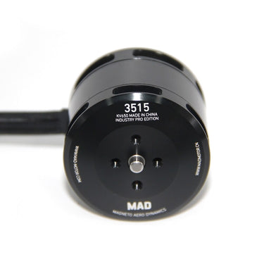 MAD 3515 KV400 KV650MAD 3515 KV400 KV650 IPE Motor For RC Quadcopter Drone Spare Part FPV UAVMODEL