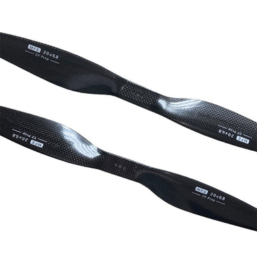 2068 Carbon Fiber2068 Carbon Fiber composite PropellerUAVMODEL