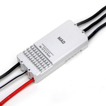 AMPX 60AMAD Wholesale AMPX 60A (5-14S) W/BOX Drone Parts Drone Motor Control DUAVMODEL