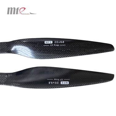 2068 Carbon Fiber2068 Carbon Fiber composite PropellerUAVMODEL