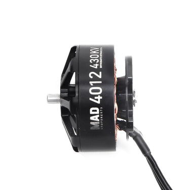 MAD 4012EEE motorMAD 4012 EEE 430KV 340KV 400KV 480KV Efficient BLDC Brushless UAV QuadUAVMODEL