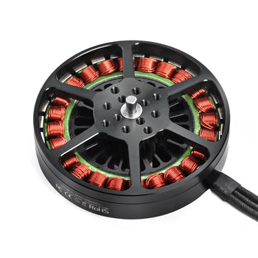 MAD Antimatter M6C08MAD Antimatter M6C08 EEE KV130 KV180 KV260 KV320 Drone Motor Longer FlUAVMODEL