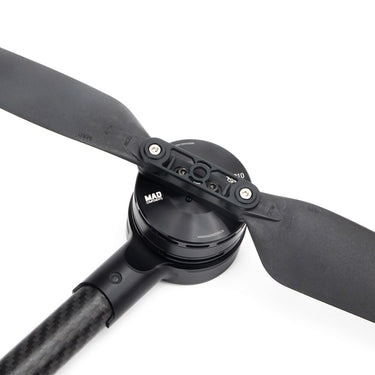 MAD 5X 5010MAD 5X 5010 PROPULSION COMBO for the long-range inspection drone mappiUAVMODEL