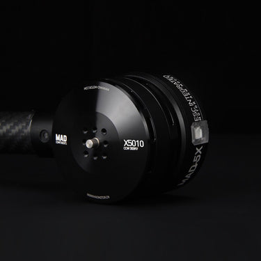 MAD 5X 5010MAD 5X 5010 PROPULSION COMBO for the long-range inspection drone mappiUAVMODEL