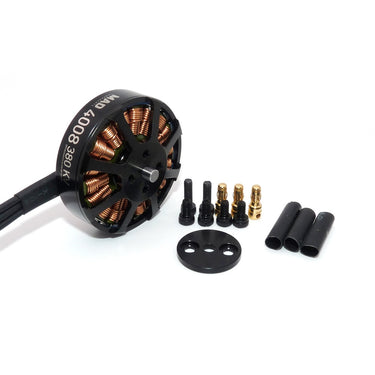 MAD 4008 EEEMAD 4008 Efficient BLDC Brushless UAV Quadcopter Drone Motor for MultiUAVMODEL
