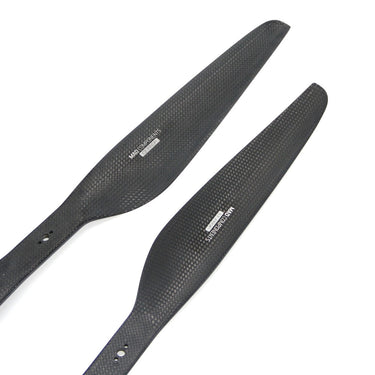 MAD FLUXER proMAD FLUXER pro 18x6.1 inch Matt carbon fiber PropellerUAVMODEL