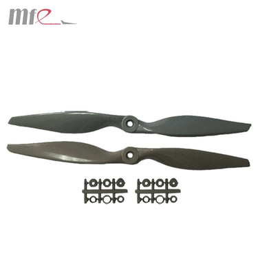 Makeflyeasy UAVMakeflyeasy UAV CW&CCW Propeller 1170 11*7 Fixed-wing nylonUAVMODEL