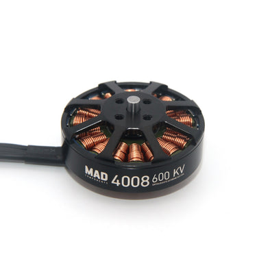 MAD 4008 EEEMAD 4008 Efficient BLDC Brushless UAV Quadcopter Drone Motor for MultiUAVMODEL