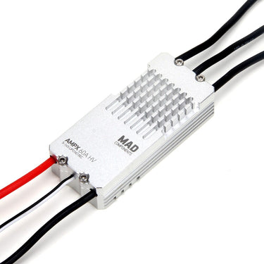 AMPX 60AMAD Wholesale AMPX 60A (5-14S) W/BOX Drone Parts Drone Motor Control DUAVMODEL