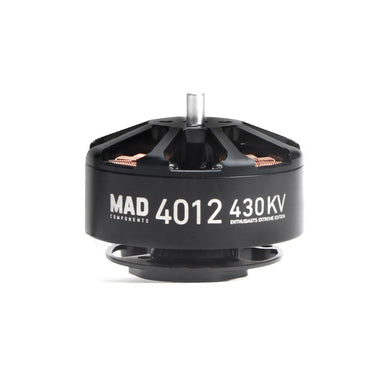 MAD 4012EEE motorMAD 4012 EEE 430KV 340KV 400KV 480KV Efficient BLDC Brushless UAV QuadUAVMODEL