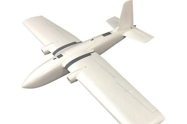MFD Crosswind Nimbus Pro V2 1900mm FIXED WING - UAVMODEL
