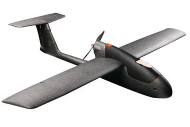 Skywalker Mini Plus YF-1812 1100mm Wingspan Blue EPP FPV Aircraft Model RC Airplane KIT with Landing Gear - uavmodel