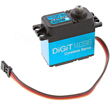 Savox SW-1210SG ServoSavox SW-1210SG ServoUAVMODEL