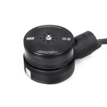 MAD 6X 08MAD 6X 08 Ready to Use Tuned Propulsion System Drone Arm Set for 30mm/UAVMODEL