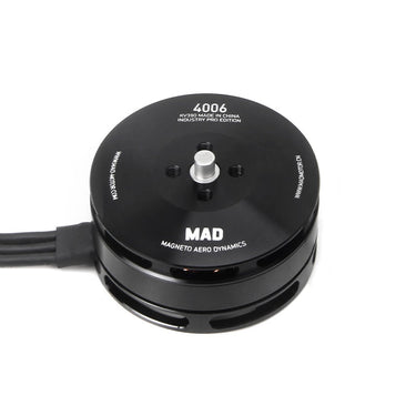 MAD 4006 KV380 KV740MAD 4006 KV380 KV740 IPE Motor For RC Quadcopter Spare Part FPV RacingUAVMODEL