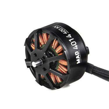MAD 4014 EEEMAD 4014 EEE KV370 KV400 Brushless Quadcopter Motor For Endurance FliUAVMODEL