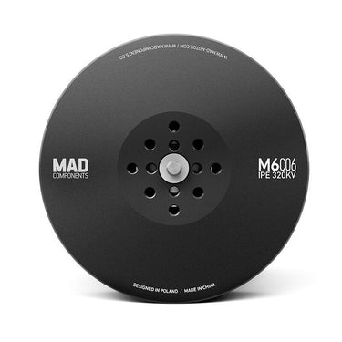 MAD M6C06 IPE V3.0MAD M6C06 IPE 140KV 220KV 320KV Brushless Motor For RC Aircraft Plane UAVMODEL