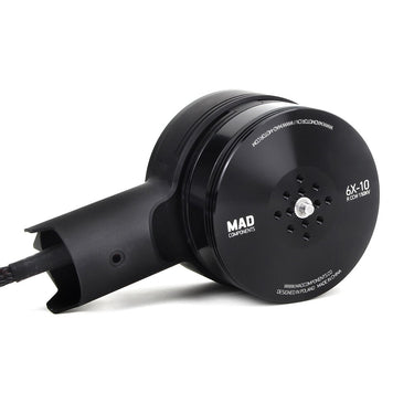 MAD 6X 10MAD 6X 10 Ready to Use Tuned Propulsion System Drone Arm Set for 30mm/UAVMODEL