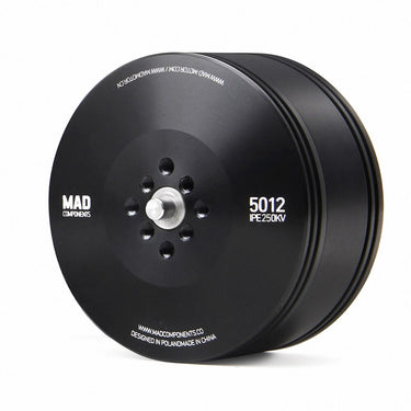 MAD 5010 IPE V3.0MAD 5010 IPE KV150 KV200 KV240 KV310 KV370 Motor For RC Quadcopter SpUAVMODEL