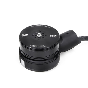 MAD 6X 10MAD 6X 10 Ready to Use Tuned Propulsion System Drone Arm Set for 30mm/UAVMODEL