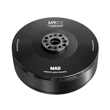 MAD M9C12 IPEMAD M9C12 IPE Brushless MotorUAVMODEL