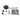 High Efficient Drone QuadcopterMAD M6C08 IPE 130KV 180KV 260KV 320KV High Efficient Drone Quadcopter UAVMODEL