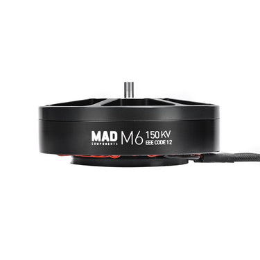 MAD M6C12 EEEMAD M6C12 EEE KV150 KV170 KV280 KV400 Brushless Motor For RC long RanUAVMODEL