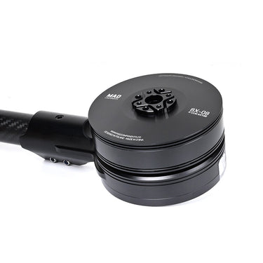 MAD 8X 08MAD 8X 08 sistema de propulsión de Dron sintonizado listo para usar, cUAVMODEL