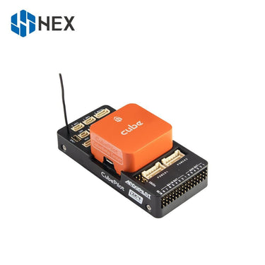 Hex upgrade orangecubeHex upgrade orangecube ADS-B Pixhawk2 open FLIGHT CONTROLLERUAVMODEL