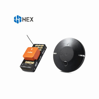 Hex upgrade orangecubeHex upgrade orangecube ADS-B Pixhawk2 open FLIGHT CONTROLLERUAVMODEL