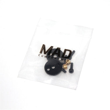 MAD206.5inch FluxerMAD20*6.5inch Fluxer Pro-shine electric carbon PROPELLEERUAVMODEL
