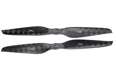 CB2 24x7.4in carbon fiber ultralightCB2 24x7.4in carbon fiber ultralight PROPELLEERUAVMODEL