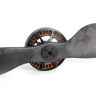 CB2 32×12 Carbon Fiber PropellerCB2 32x12in carbon fiber ultralight PROPELLEERUAVMODEL